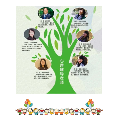 政务信息2020年昆明滇池中学欢迎你——德育活动篇_19