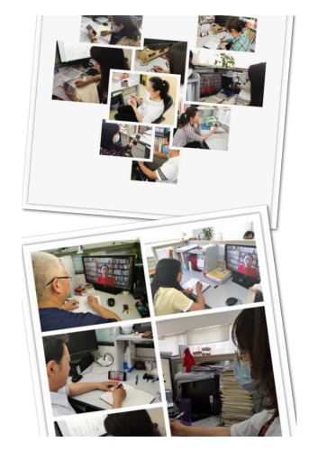 政务信息【用生命影响生命】——昆明滇池中学校园心理节“心理科普系列活动_07