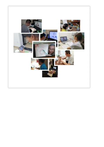 政务信息【用生命影响生命】——昆明滇池中学校园心理节“心理科普系列活动_18