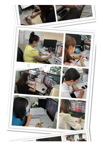 政务信息【用生命影响生命】——昆明滇池中学校园心理节“心理科普系列活动_08