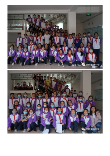 政务信息_【校园心理健康节特色活动】你好，青春期！_14